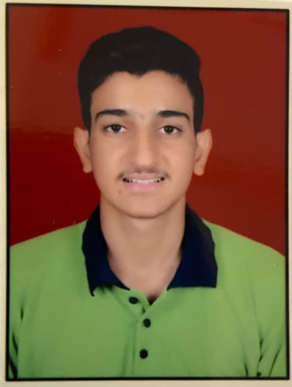 DEVESH KHICHAR