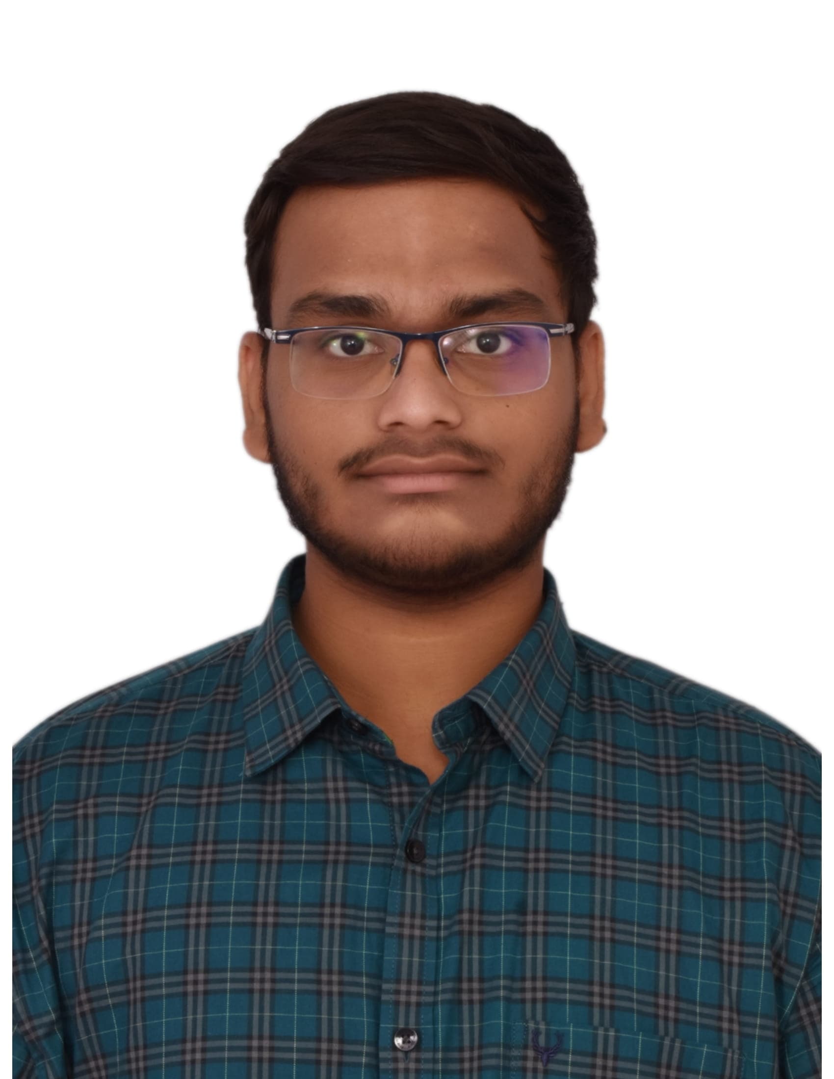 NIKHIL MADASU