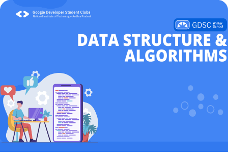 Data Structure & Algorithm